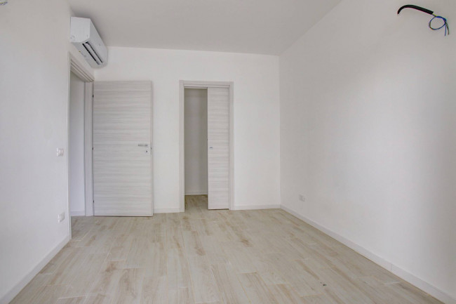 Appartamento in vendita a Pomezia