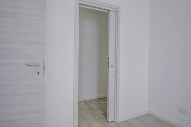 Appartamento in vendita a Pomezia