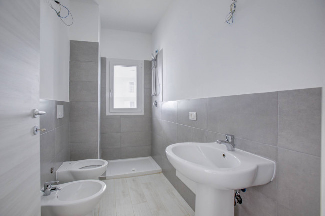 Appartamento in vendita a Pomezia