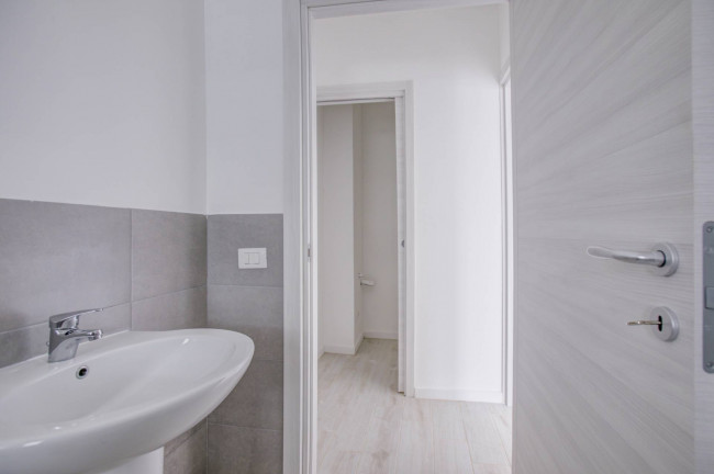 Appartamento in vendita a Pomezia