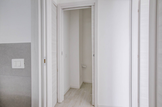 Appartamento in vendita a Pomezia