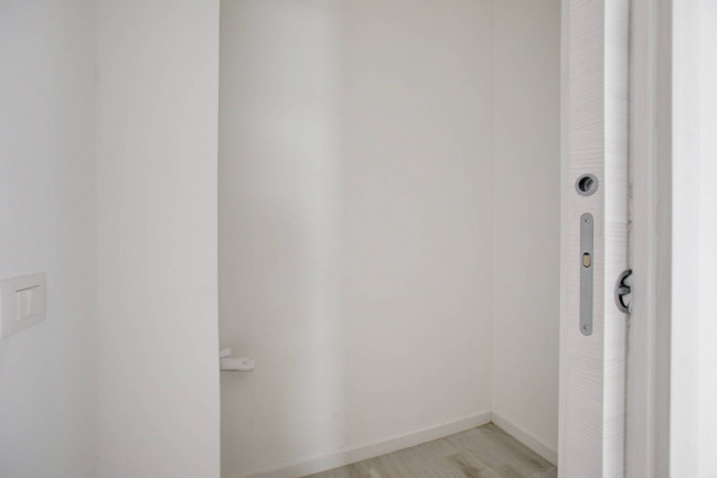 Appartamento in vendita a Pomezia