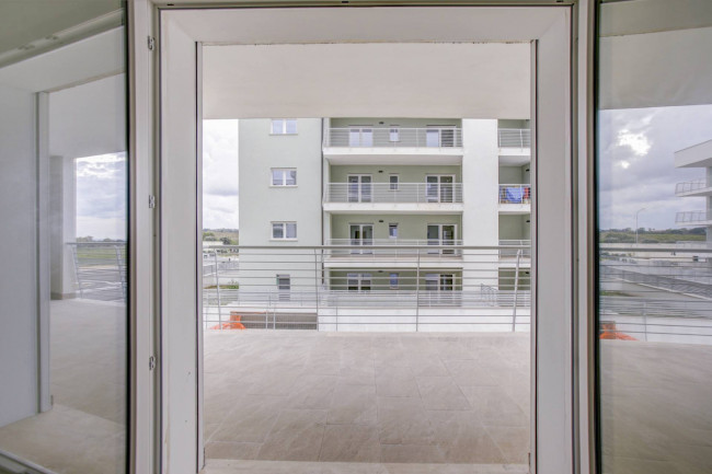 Appartamento in vendita a Pomezia