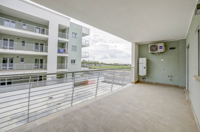 Appartamento in vendita a Pomezia