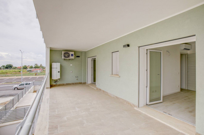 Appartamento in vendita a Pomezia