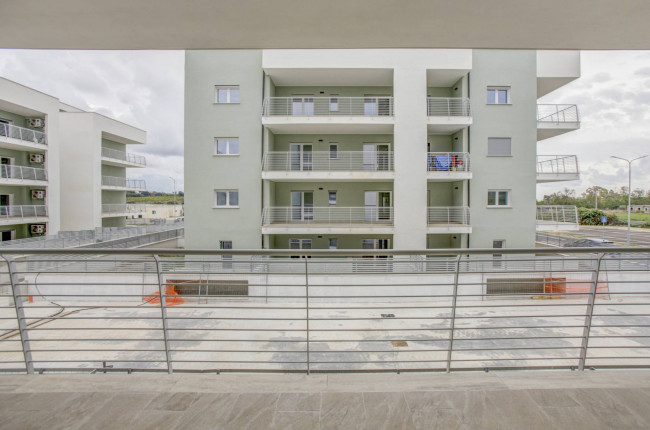 Appartamento in vendita a Pomezia