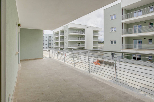 Appartamento in vendita a Pomezia