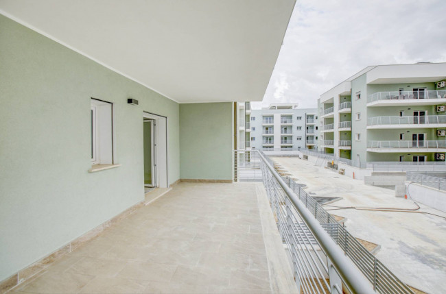 Appartamento in vendita a Pomezia