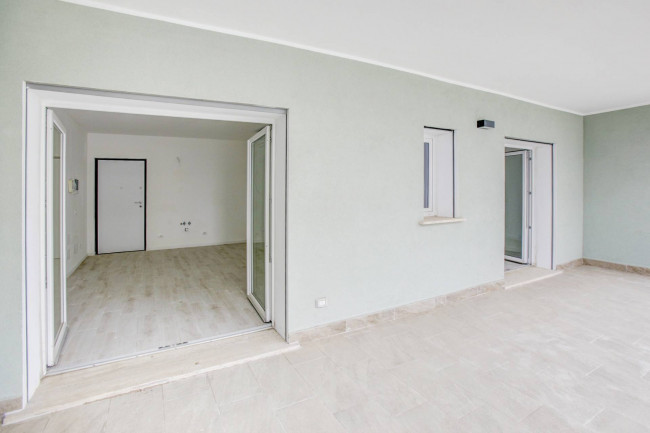 Appartamento in vendita a Pomezia