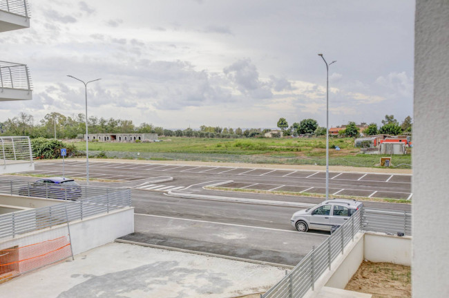 Appartamento in vendita a Pomezia