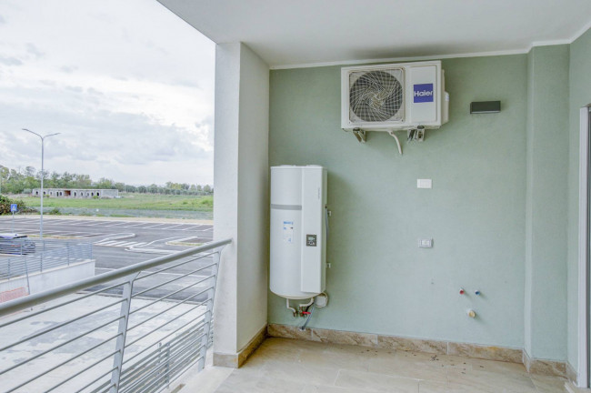 Appartamento in vendita a Pomezia