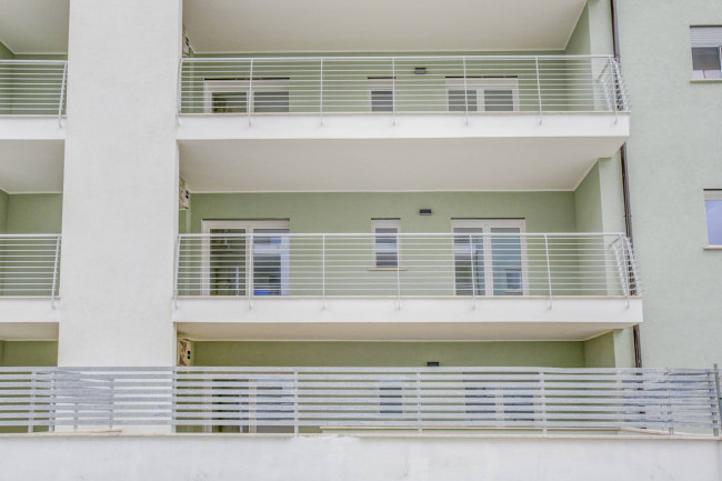 Appartamento in vendita a Pomezia