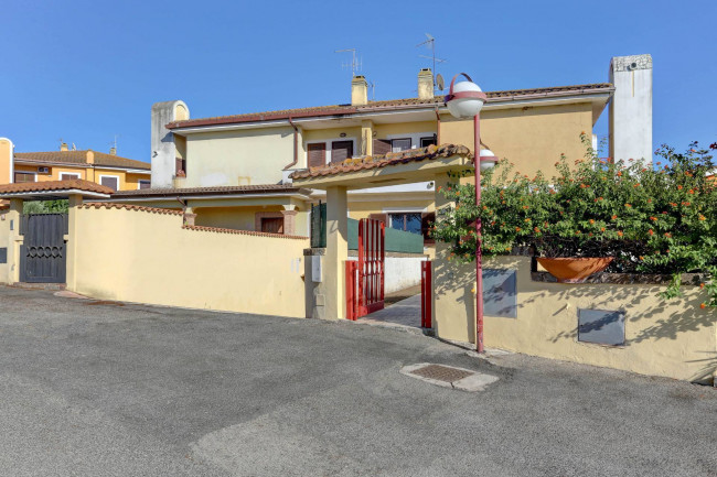 Villa o villino in vendita a Ardea