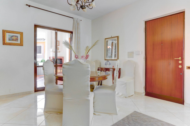 Villa o villino in vendita a Ardea