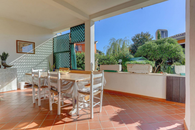 Villa o villino in vendita a Ardea