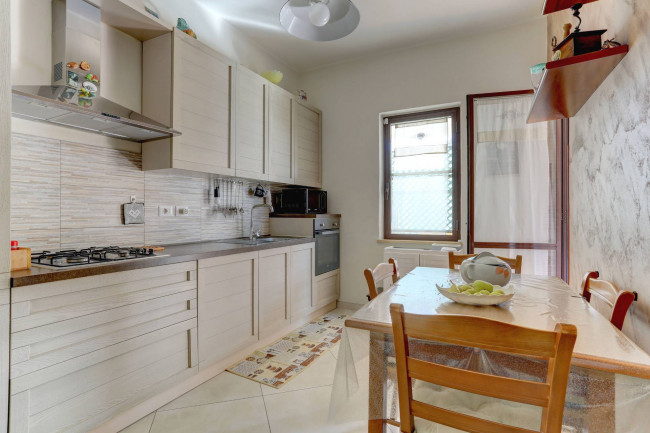 Villa o villino in vendita a Ardea