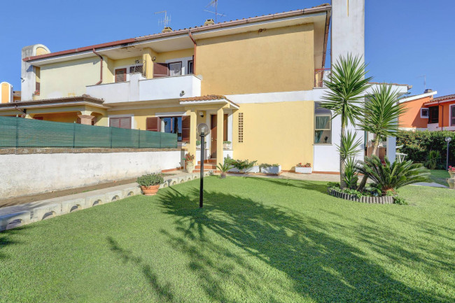 Villa o villino in vendita a Ardea