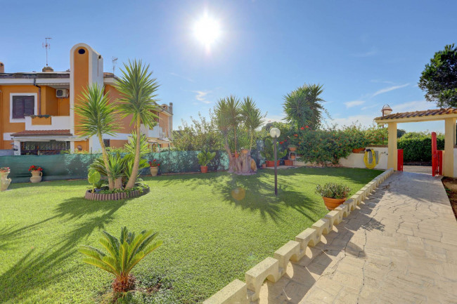 Villa o villino in vendita a Ardea