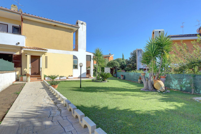 Villa o villino in vendita a Ardea