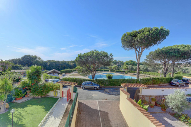 Villa o villino in vendita a Ardea