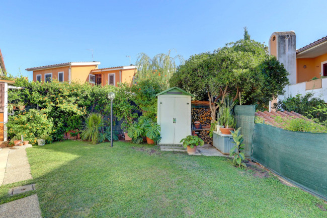 Villa o villino in vendita a Ardea