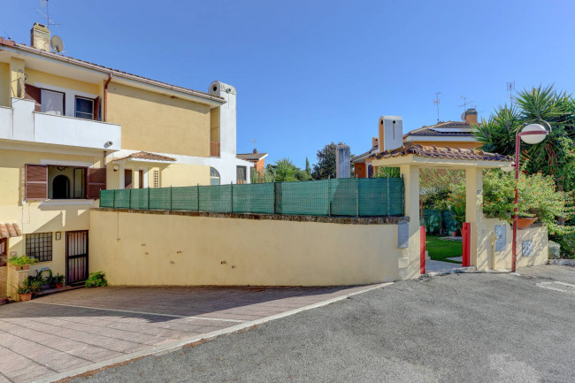 Villa o villino in vendita a Ardea