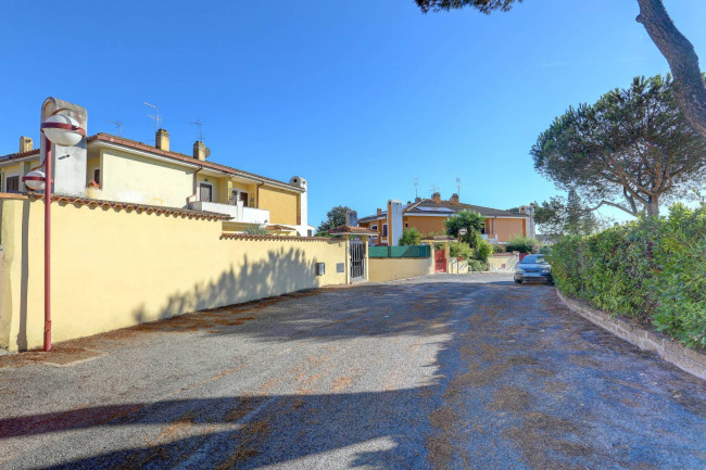 Villa o villino in vendita a Ardea