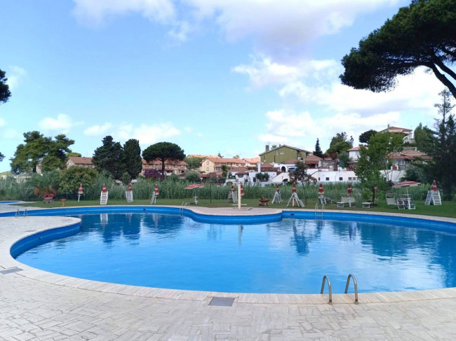 Villa o villino in vendita a Ardea