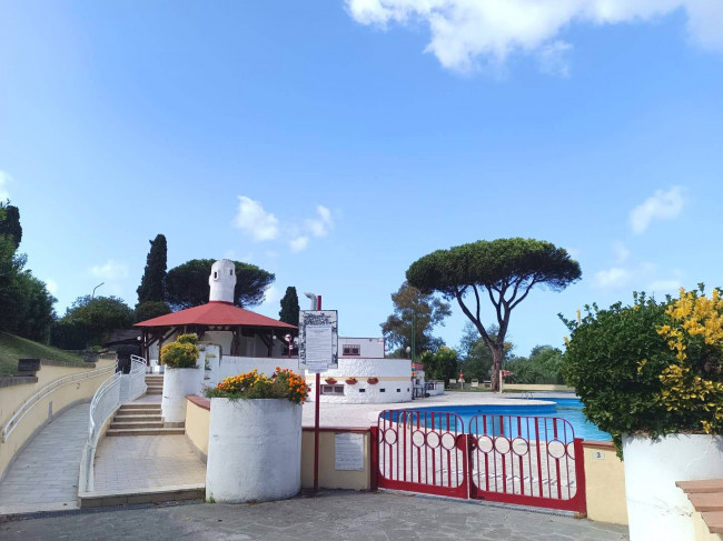 Villa o villino in vendita a Ardea