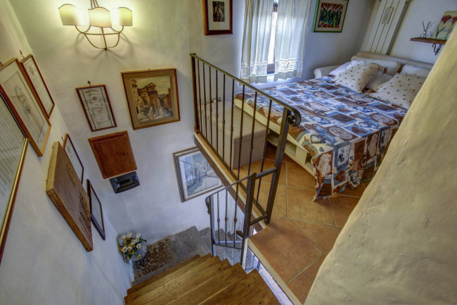 Casa Indipendente in vendita a Soriano nel Cimino