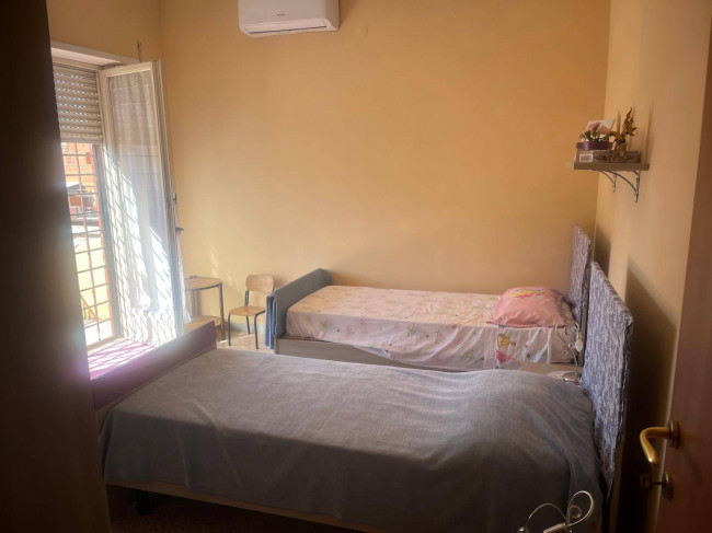 Attico/Mansarda in vendita a Roma