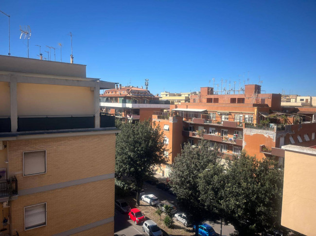 Attico/Mansarda in vendita a Roma