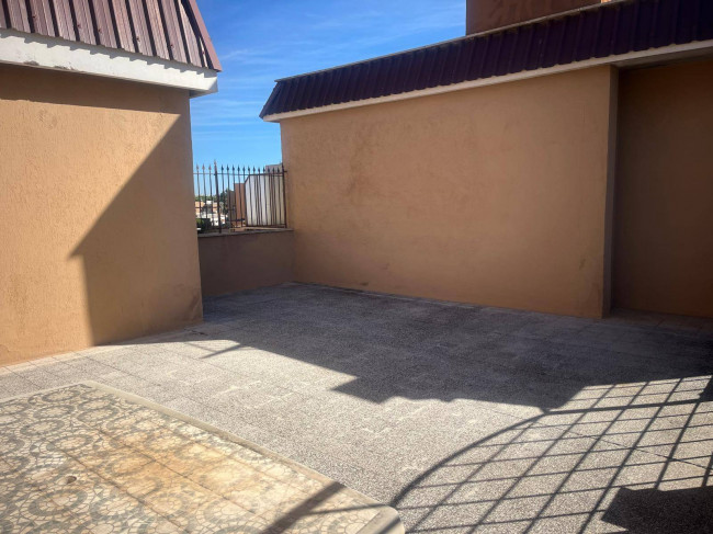 Attico/Mansarda in vendita a Roma