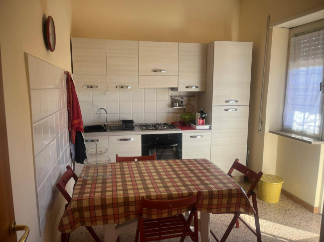 Attico/Mansarda in vendita a Roma