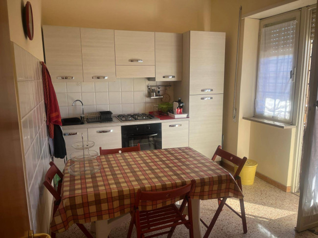 Attico/Mansarda in vendita a Roma