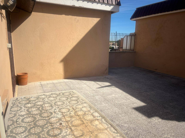 Attico/Mansarda in vendita a Roma