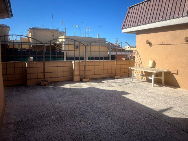 Attico/Mansarda in vendita a Roma