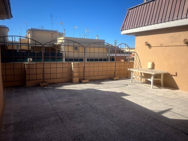 Attico/Mansarda in vendita a Roma