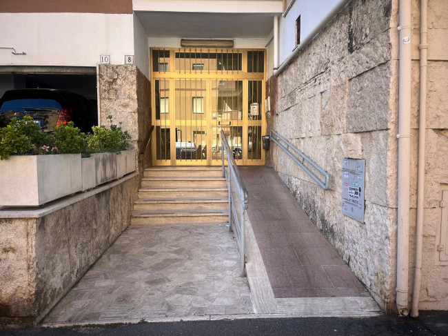 Attico/Mansarda in vendita a Roma