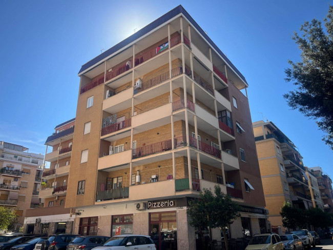 Attico/Mansarda in vendita a Roma