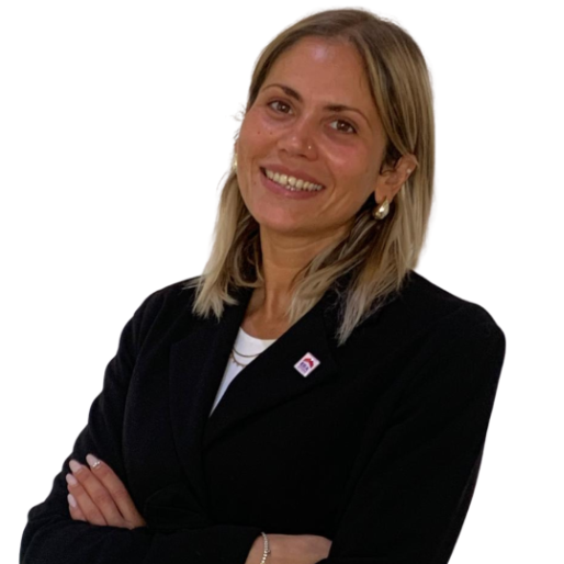 Jacquet Ludovica - Assistente Immobiliare