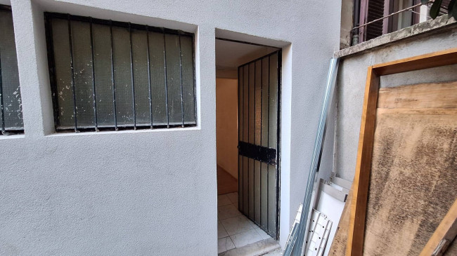 Locale Commerciale in affitto a Milano