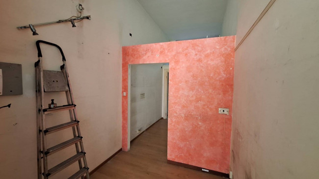 Locale Commerciale in affitto a Milano