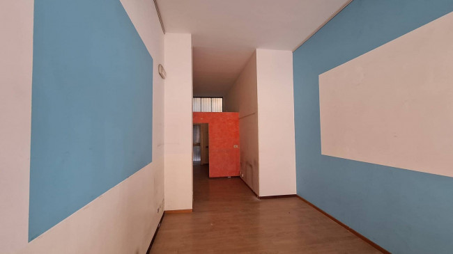Locale Commerciale in affitto a Milano