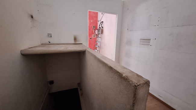 Locale Commerciale in affitto a Milano