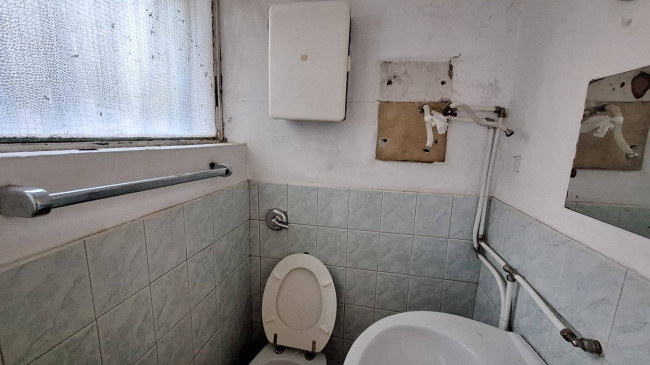 Locale Commerciale in affitto a Milano