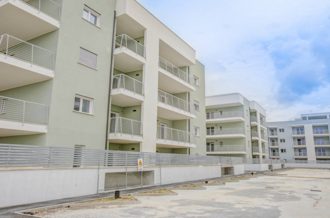 Appartamento in vendita a Pomezia