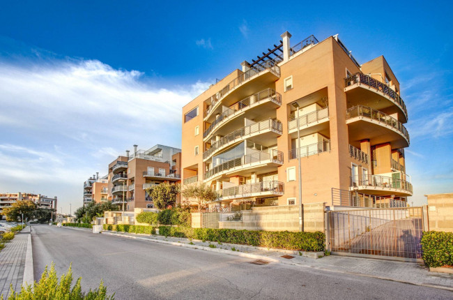 Appartamento in vendita a Pomezia