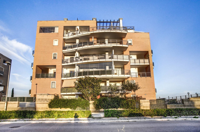 Appartamento in vendita a Pomezia