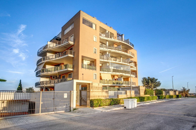 Appartamento in vendita a Pomezia